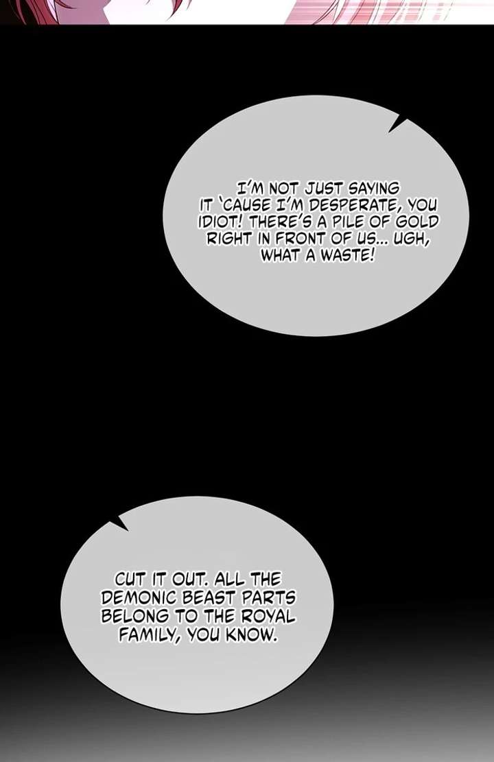 18+ My Fiancé Keeps Trying to Raise Me Chapter 14 page 54