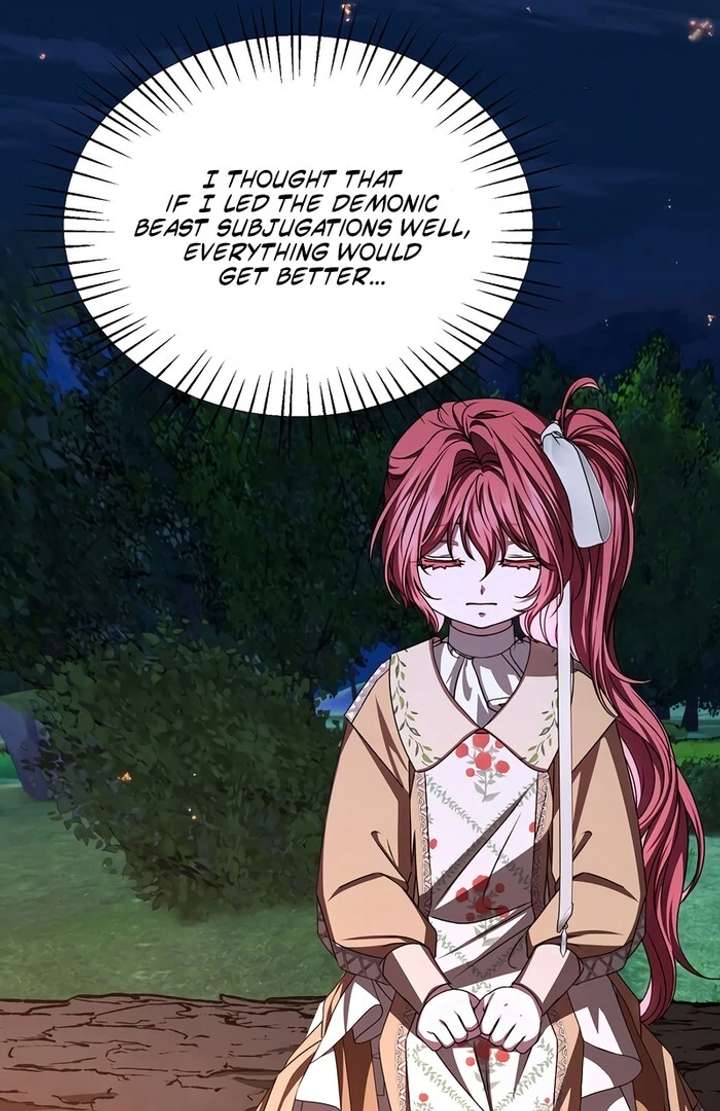 18+ My Fiancé Keeps Trying to Raise Me Chapter 14 page 57
