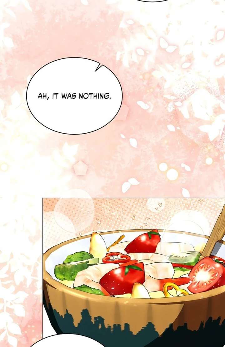 18+ My Fiancé Keeps Trying to Raise Me Chapter 14 page 61