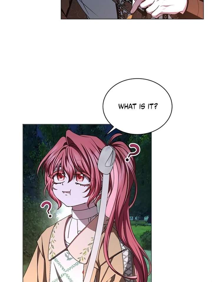 18+ My Fiancé Keeps Trying to Raise Me Chapter 14 page 73