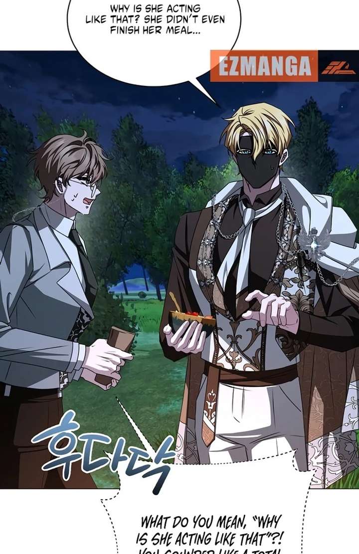 18+ My Fiancé Keeps Trying to Raise Me Chapter 14 page 81