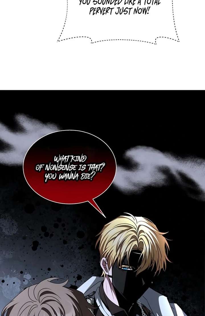 18+ My Fiancé Keeps Trying to Raise Me Chapter 14 page 82