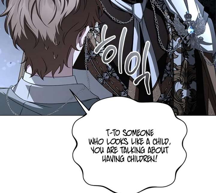 18+ My Fiancé Keeps Trying to Raise Me Chapter 14 page 83