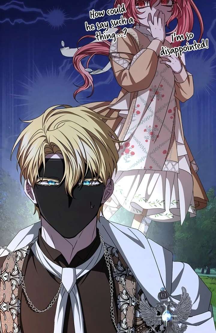 18+ My Fiancé Keeps Trying to Raise Me Chapter 14 page 86