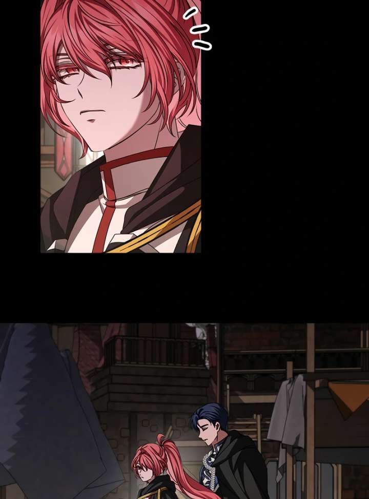 18+ My Fiancé Keeps Trying to Raise Me Chapter 15 page 48