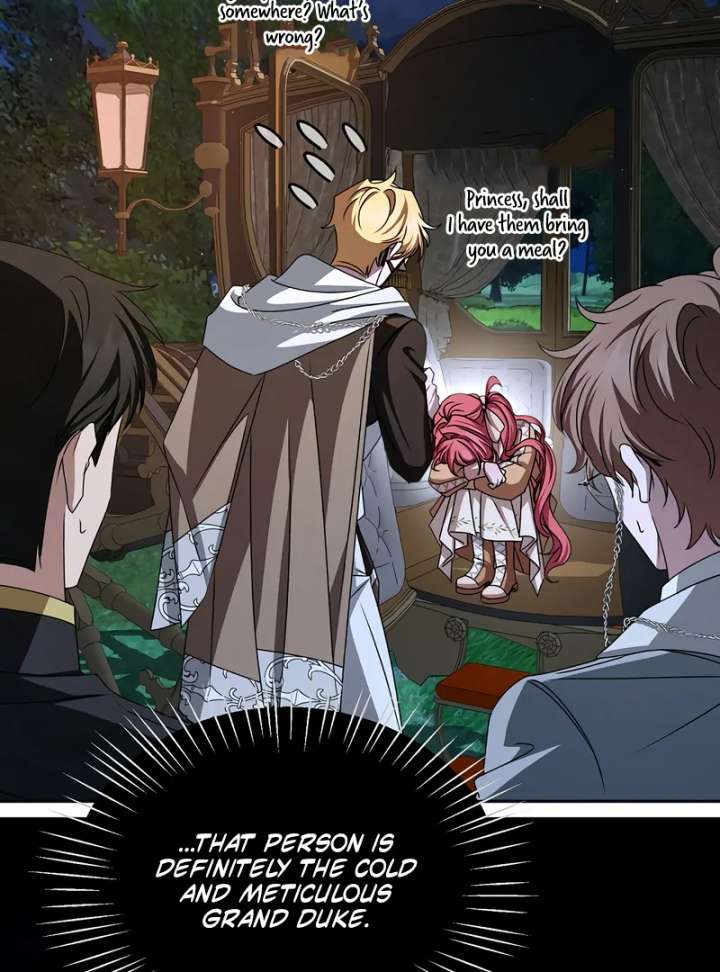 18+ My Fiancé Keeps Trying to Raise Me Chapter 15 page 72