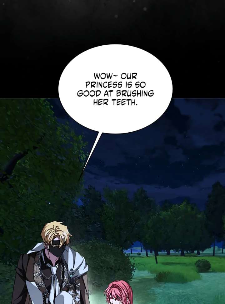 18+ My Fiancé Keeps Trying to Raise Me Chapter 15 page 87