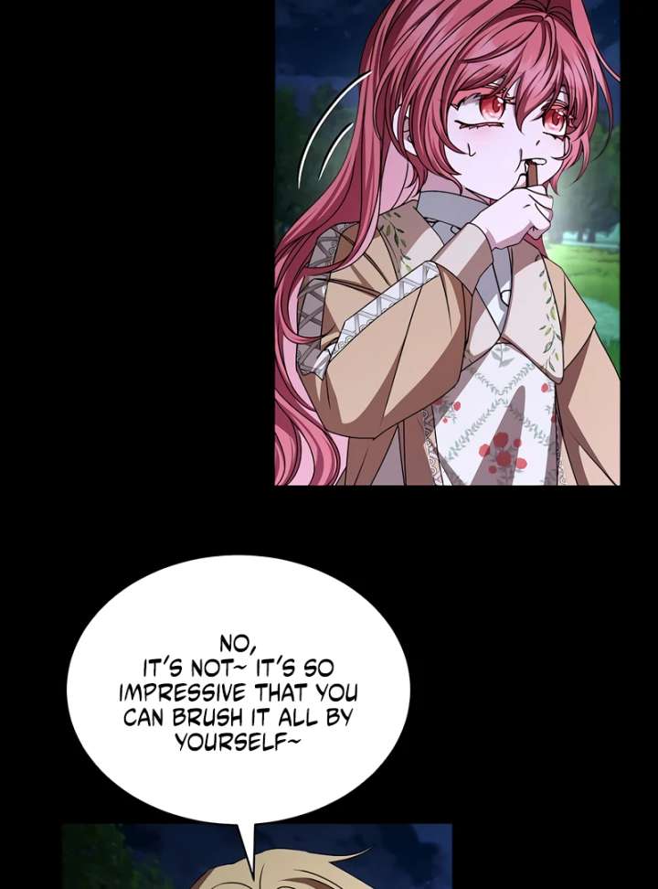 18+ My Fiancé Keeps Trying to Raise Me Chapter 15 page 89