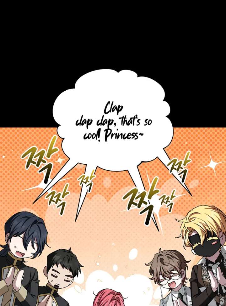 18+ My Fiancé Keeps Trying to Raise Me Chapter 15 page 93