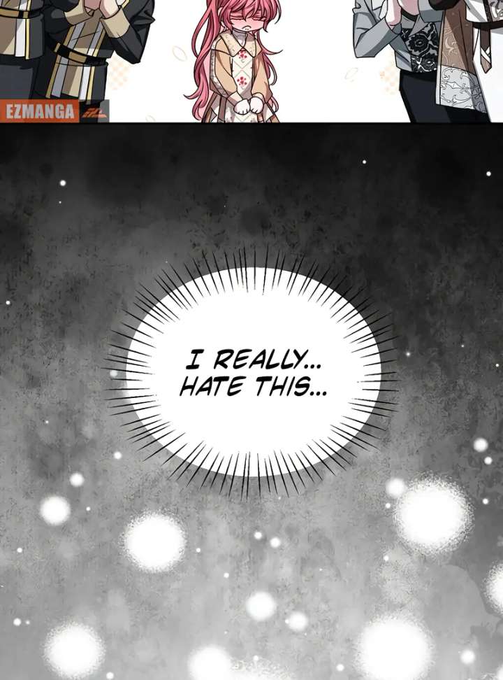 18+ My Fiancé Keeps Trying to Raise Me Chapter 15 page 94