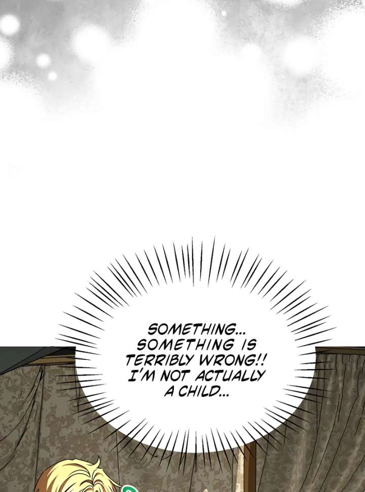 18+ My Fiancé Keeps Trying to Raise Me Chapter 15 page 95