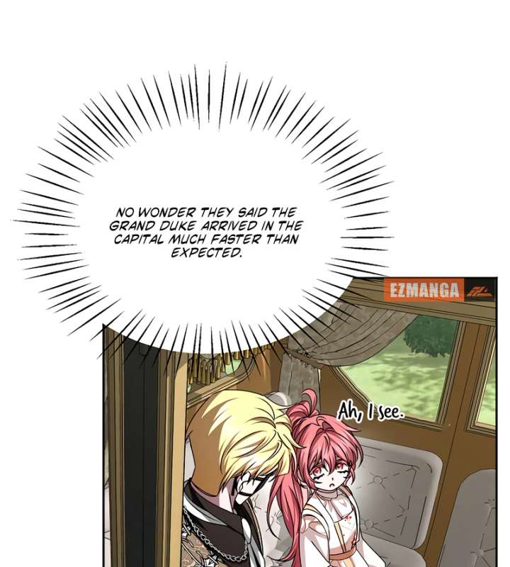 18+ My Fiancé Keeps Trying to Raise Me Chapter 15 page 100