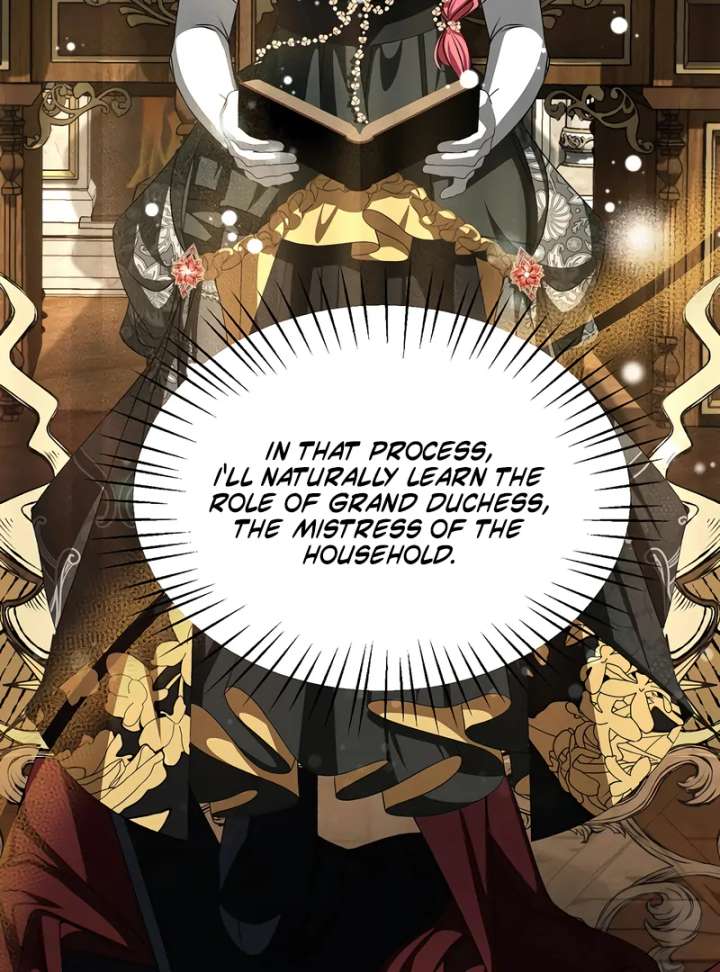 18+ My Fiancé Keeps Trying to Raise Me Chapter 16 page 7
