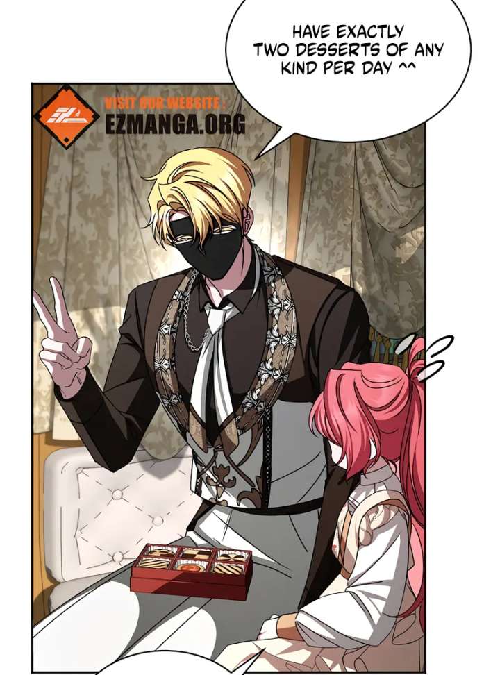 18+ My Fiancé Keeps Trying to Raise Me Chapter 16 page 30