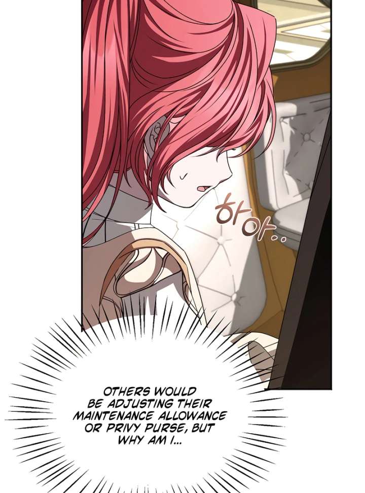 18+ My Fiancé Keeps Trying to Raise Me Chapter 16 page 47