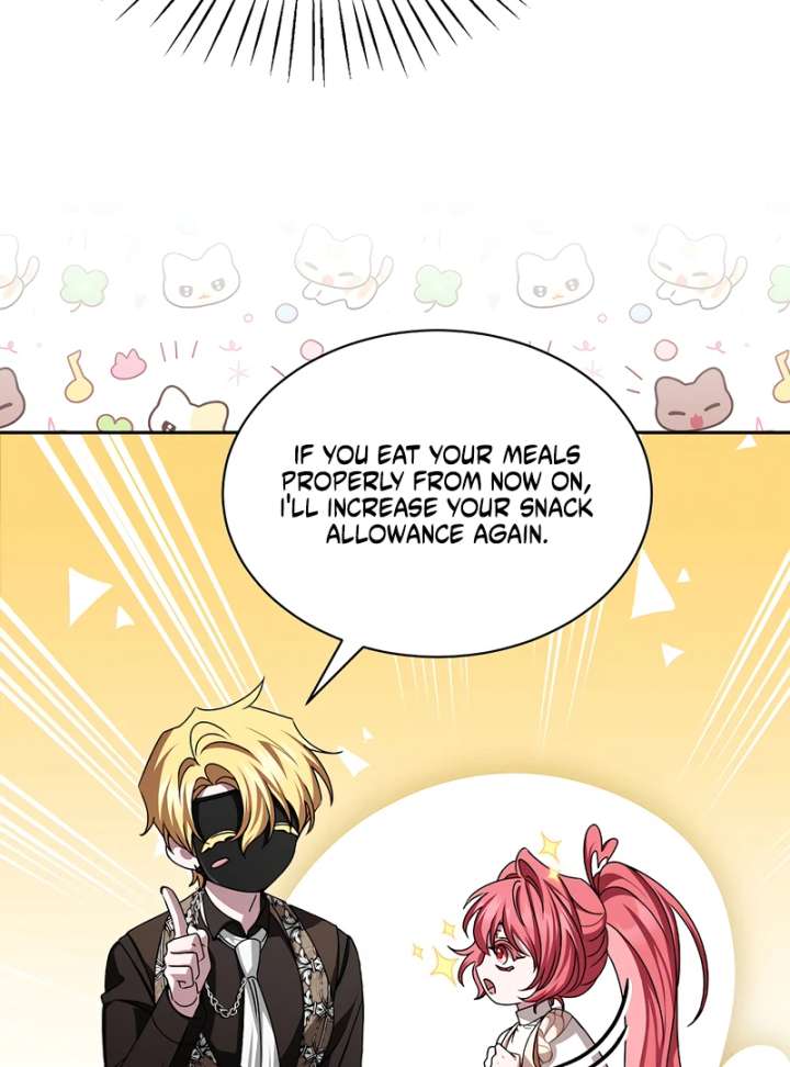 18+ My Fiancé Keeps Trying to Raise Me Chapter 16 page 48