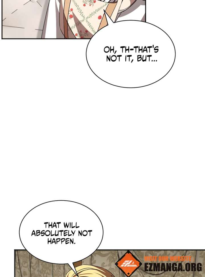18+ My Fiancé Keeps Trying to Raise Me Chapter 16 page 57