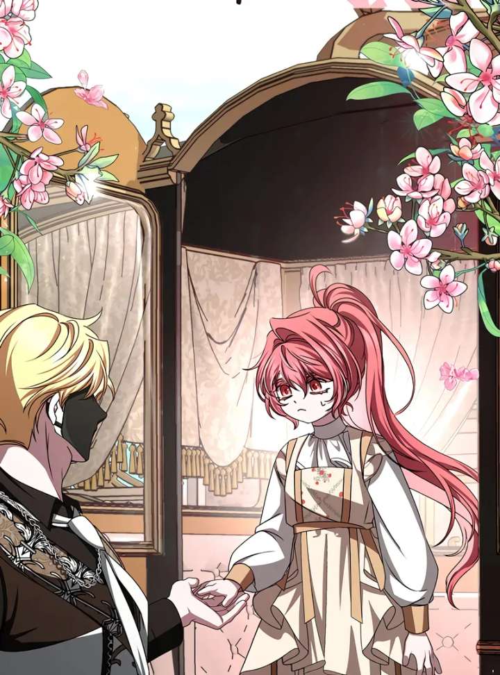 18+ My Fiancé Keeps Trying to Raise Me Chapter 16 page 67