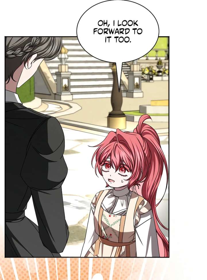 18+ My Fiancé Keeps Trying to Raise Me Chapter 16 page 86