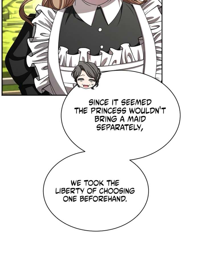 18+ My Fiancé Keeps Trying to Raise Me Chapter 16 page 95