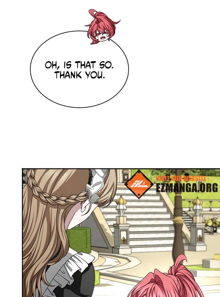 18+ My Fiancé Keeps Trying to Raise Me Chapter 16 page 96