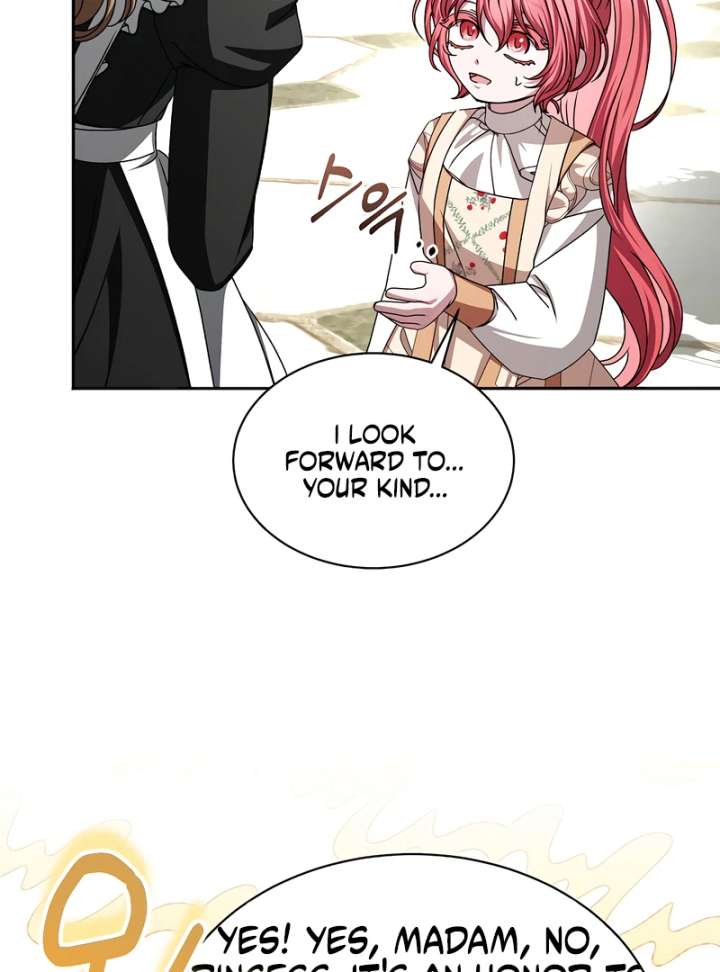 18+ My Fiancé Keeps Trying to Raise Me Chapter 16 page 97