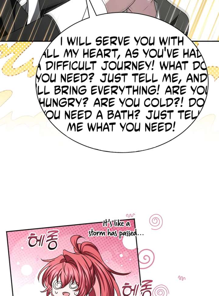 18+ My Fiancé Keeps Trying to Raise Me Chapter 16 page 99