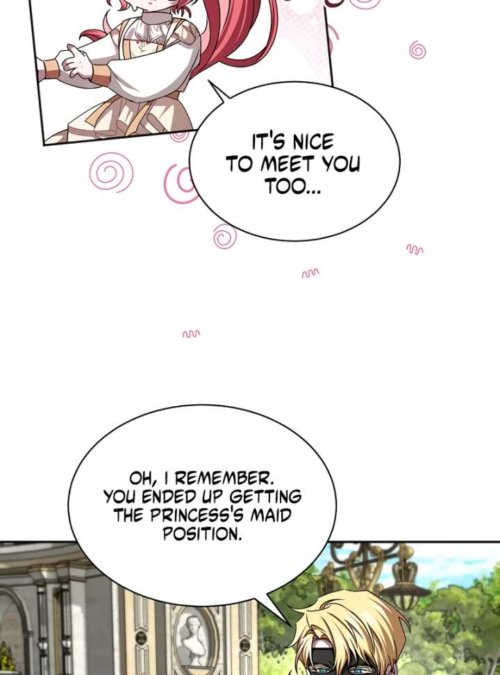 18+ My Fiancé Keeps Trying to Raise Me Chapter 16 page 100