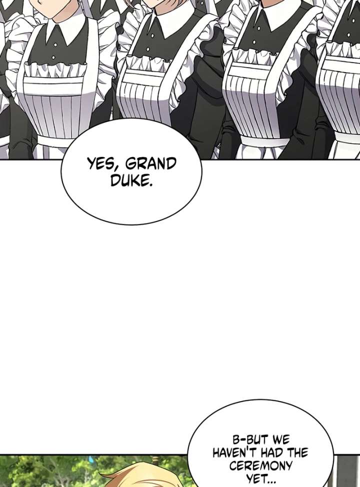 18+ My Fiancé Keeps Trying to Raise Me Chapter 16 page 105