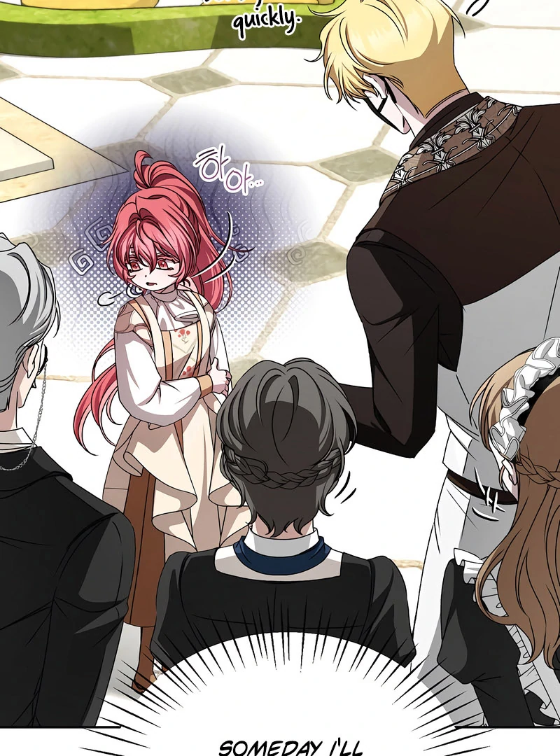 18+ My Fiancé Keeps Trying to Raise Me Chapter 17 page 7