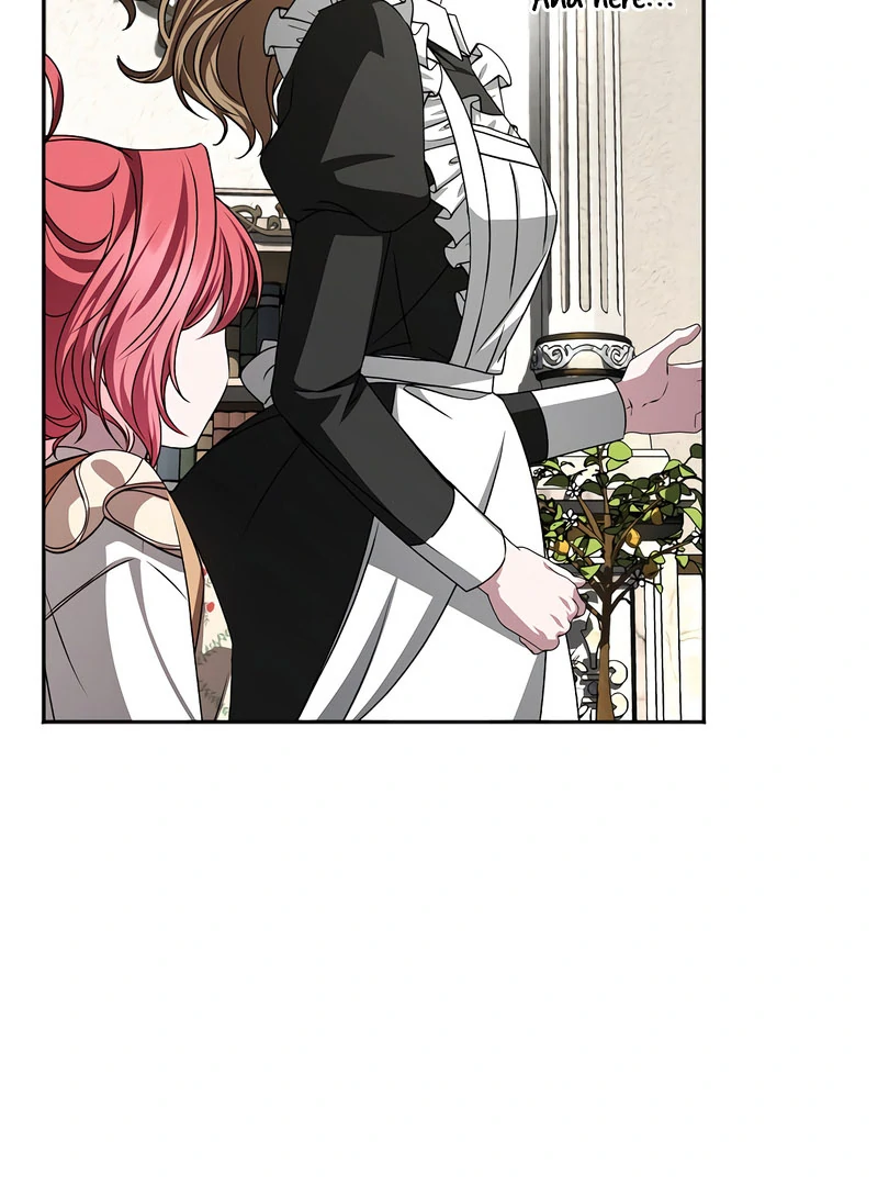 18+ My Fiancé Keeps Trying to Raise Me Chapter 17 page 15