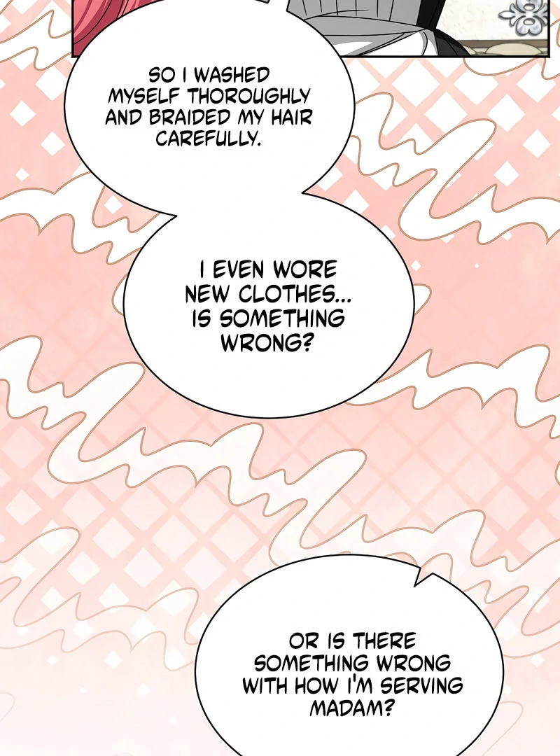 18+ My Fiancé Keeps Trying to Raise Me Chapter 17 page 19