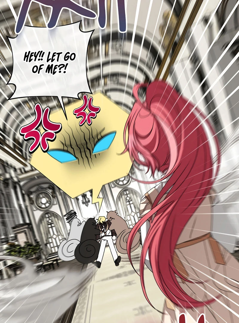 18+ My Fiancé Keeps Trying to Raise Me Chapter 17 page 45