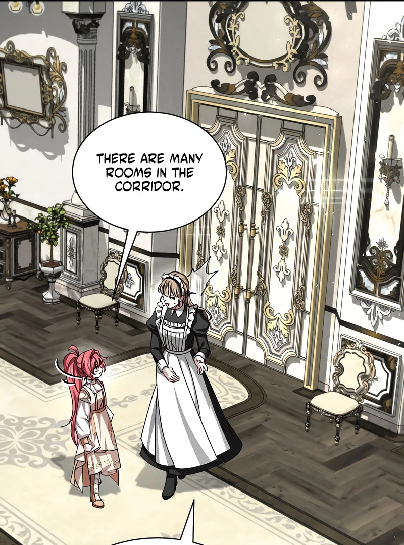 18+ My Fiancé Keeps Trying to Raise Me Chapter 17 page 53
