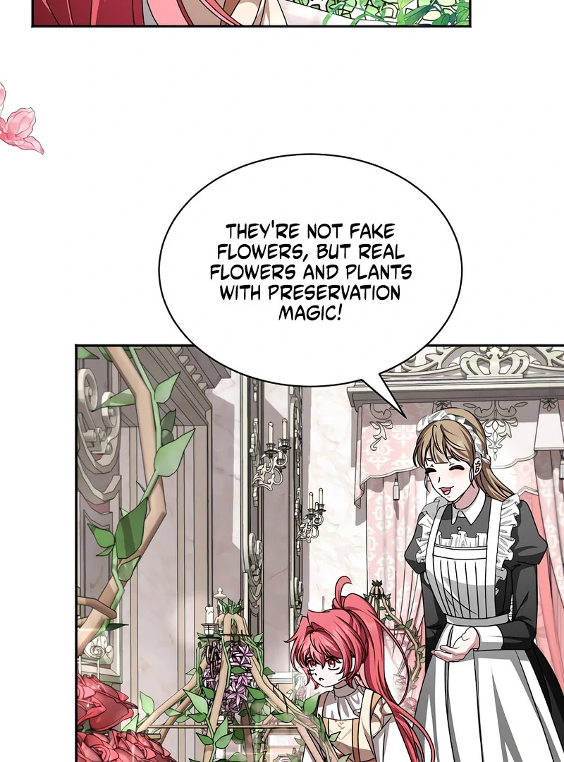18+ My Fiancé Keeps Trying to Raise Me Chapter 17 page 67