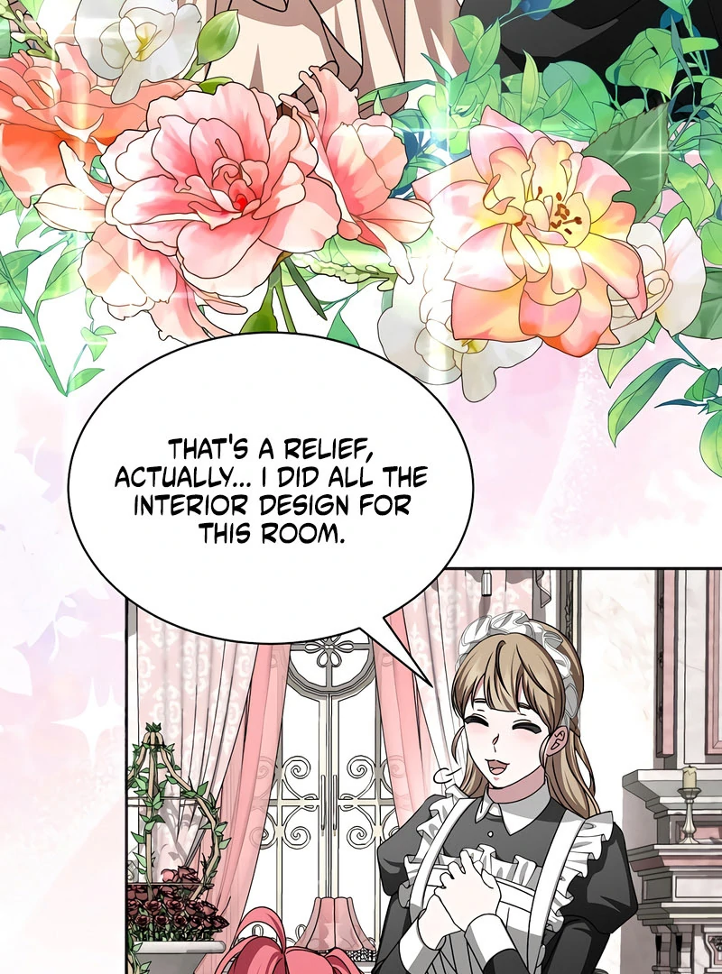 18+ My Fiancé Keeps Trying to Raise Me Chapter 17 page 71