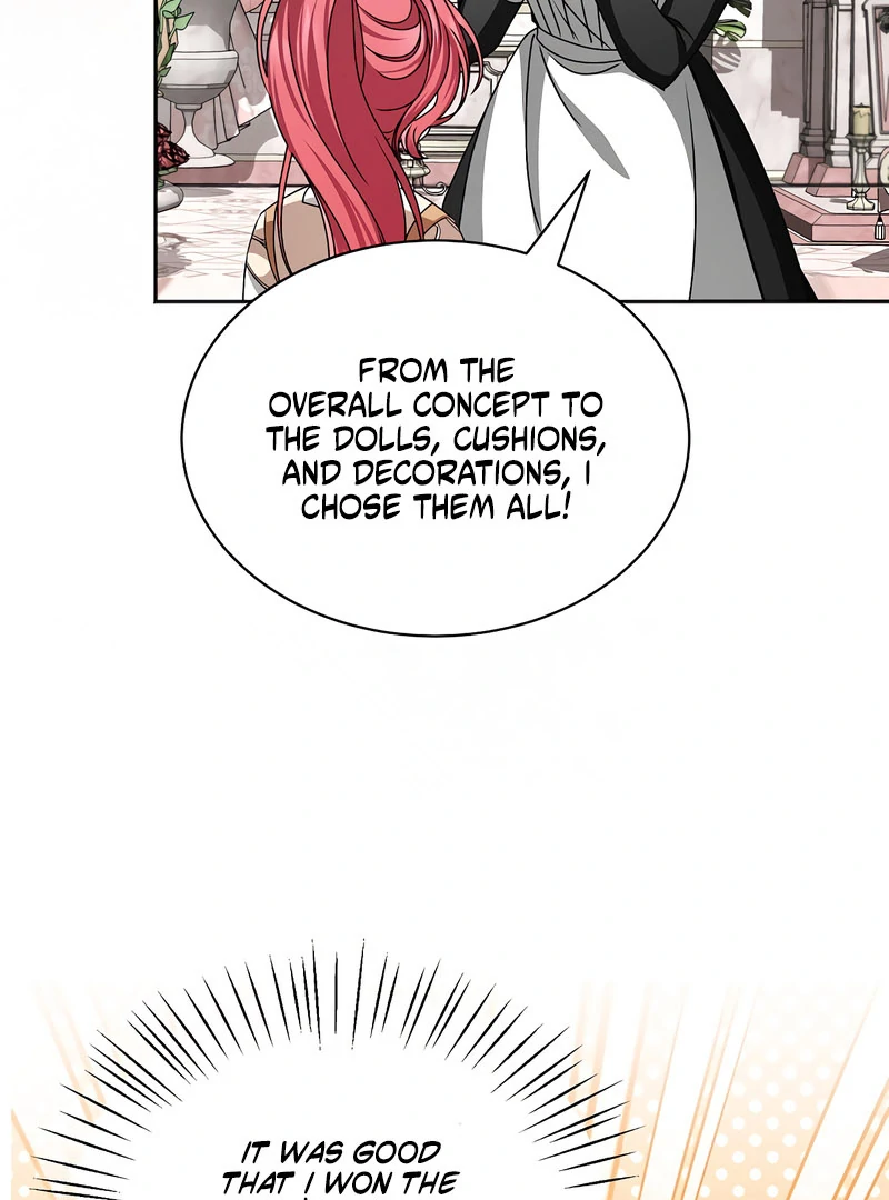 18+ My Fiancé Keeps Trying to Raise Me Chapter 17 page 72