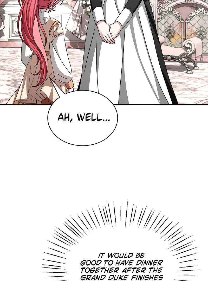 18+ My Fiancé Keeps Trying to Raise Me Chapter 17 page 76