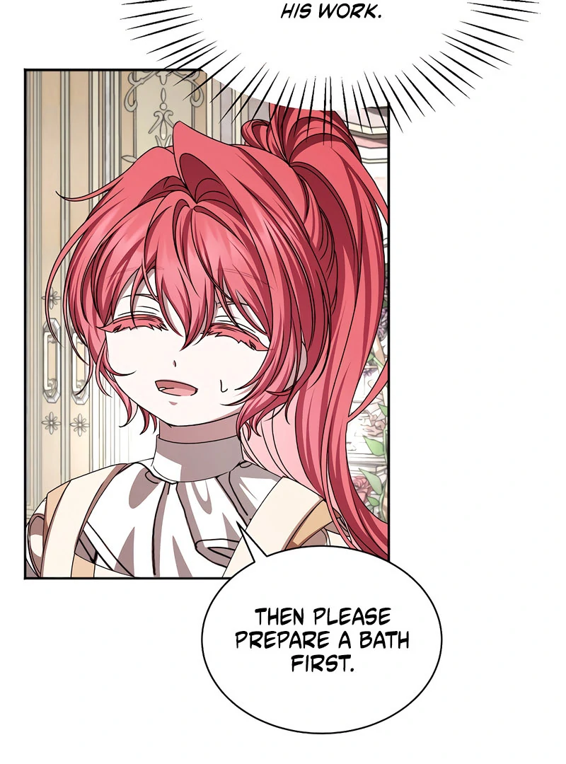 18+ My Fiancé Keeps Trying to Raise Me Chapter 17 page 77