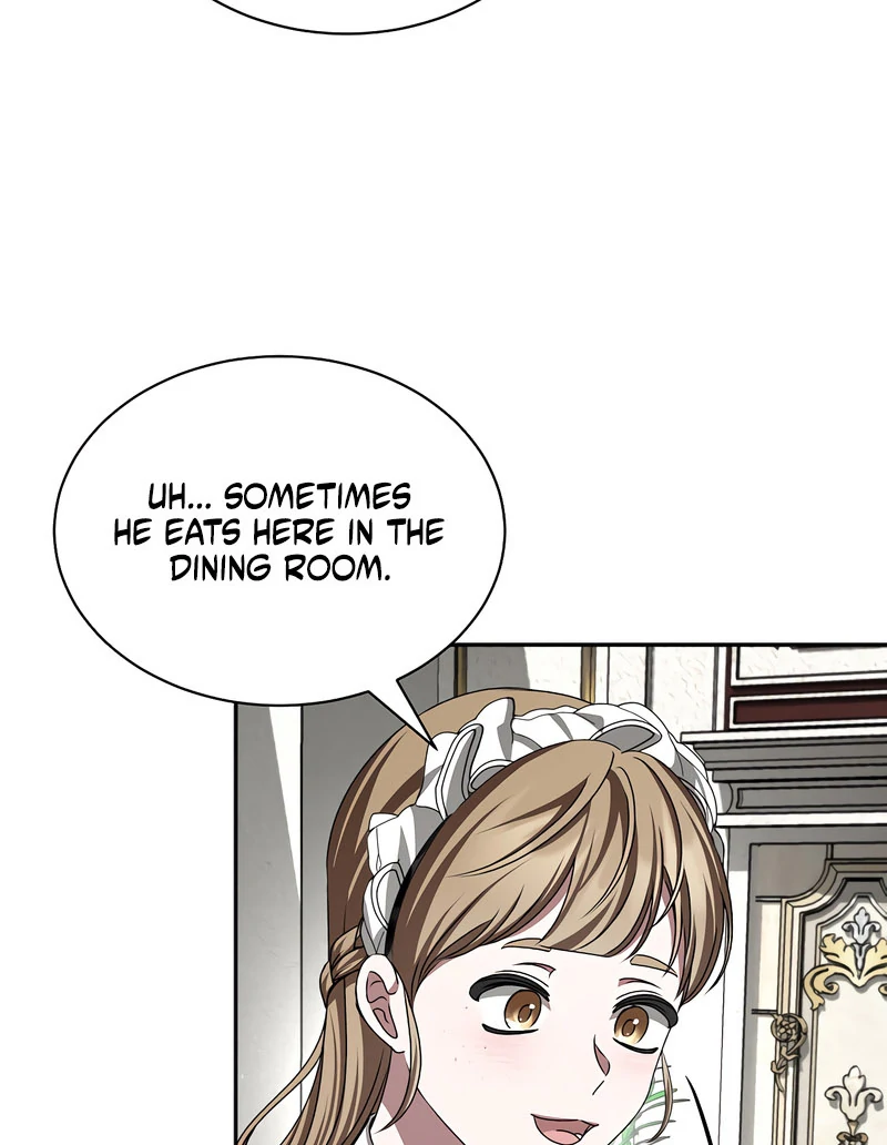 18+ My Fiancé Keeps Trying to Raise Me Chapter 17 page 85