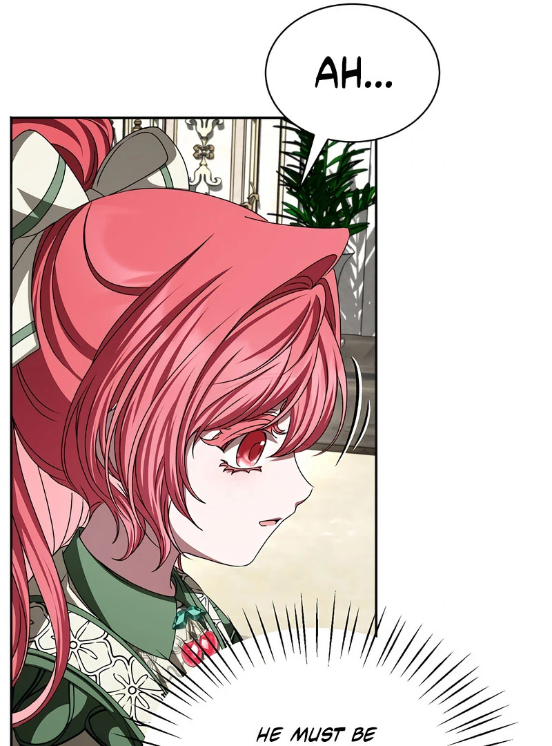 18+ My Fiancé Keeps Trying to Raise Me Chapter 17 page 87