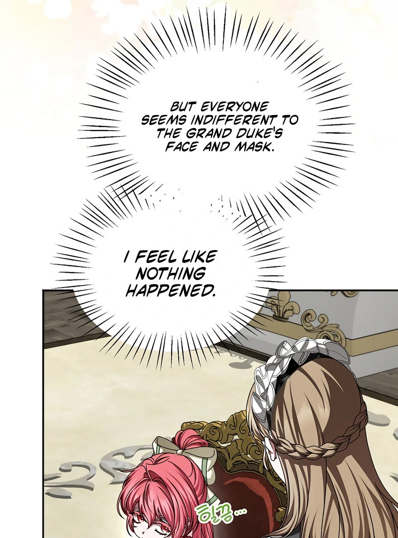 18+ My Fiancé Keeps Trying to Raise Me Chapter 17 page 100