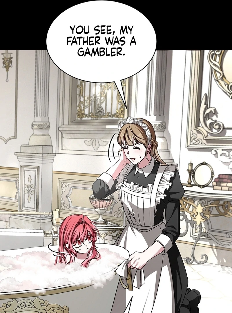 18+ My Fiancé Keeps Trying to Raise Me Chapter 18 page 8