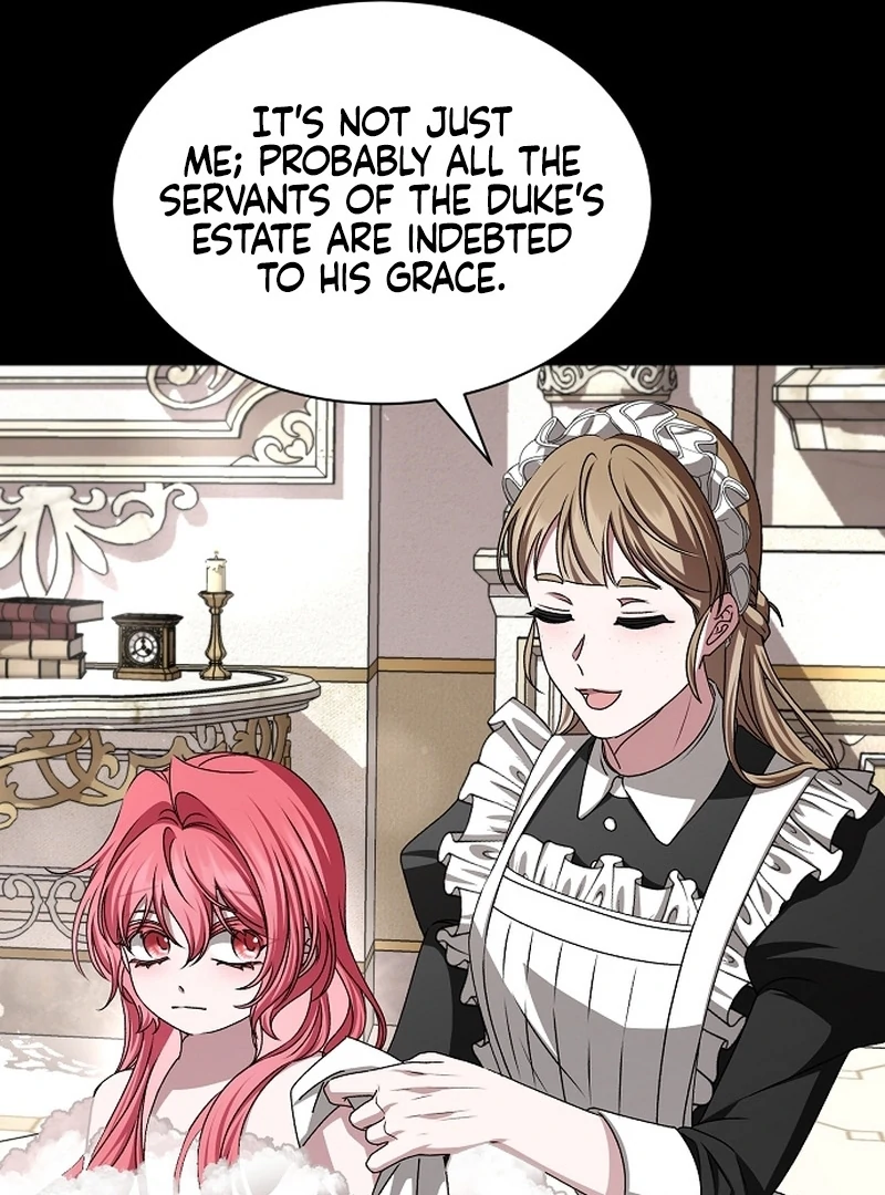 18+ My Fiancé Keeps Trying to Raise Me Chapter 18 page 28
