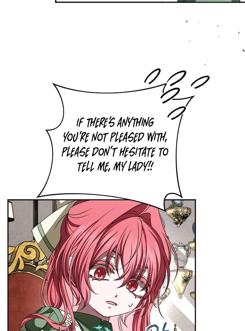 18+ My Fiancé Keeps Trying to Raise Me Chapter 18 page 60