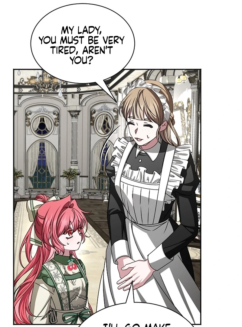 18+ My Fiancé Keeps Trying to Raise Me Chapter 18 page 68