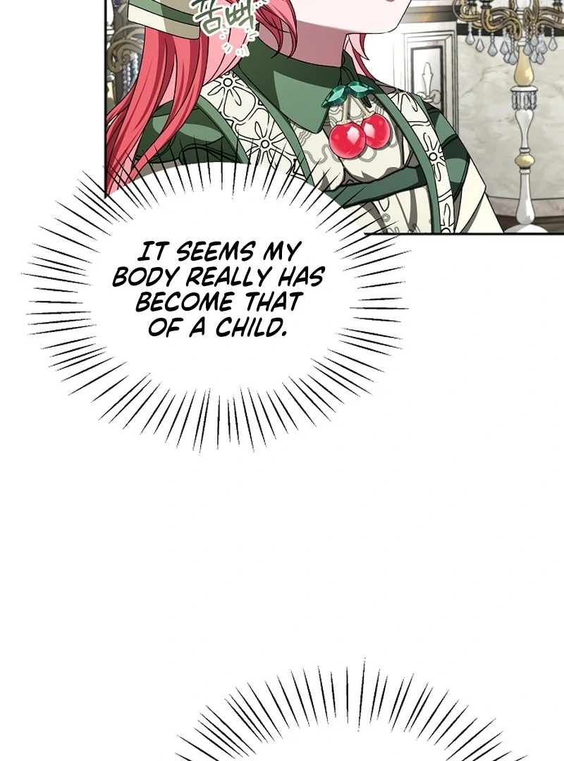 18+ My Fiancé Keeps Trying to Raise Me Chapter 18 page 70