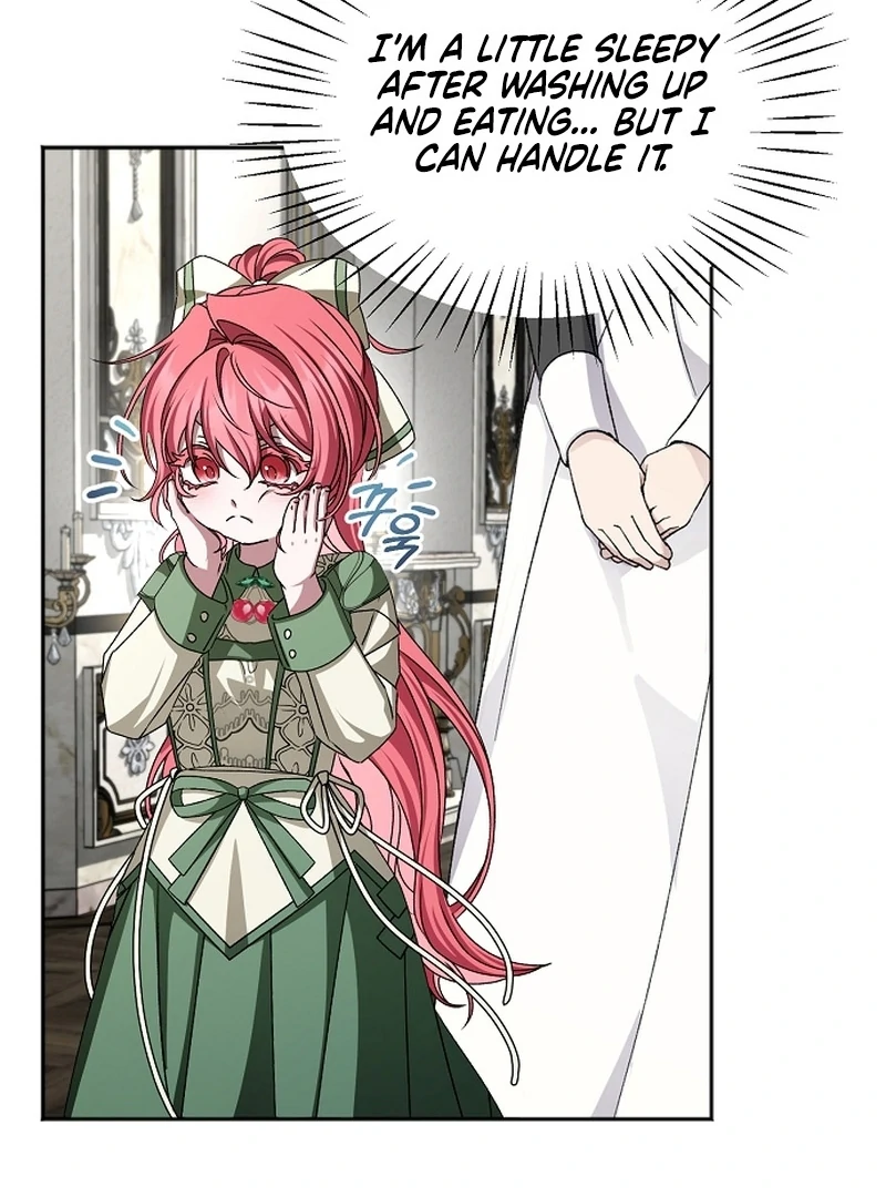 18+ My Fiancé Keeps Trying to Raise Me Chapter 18 page 71