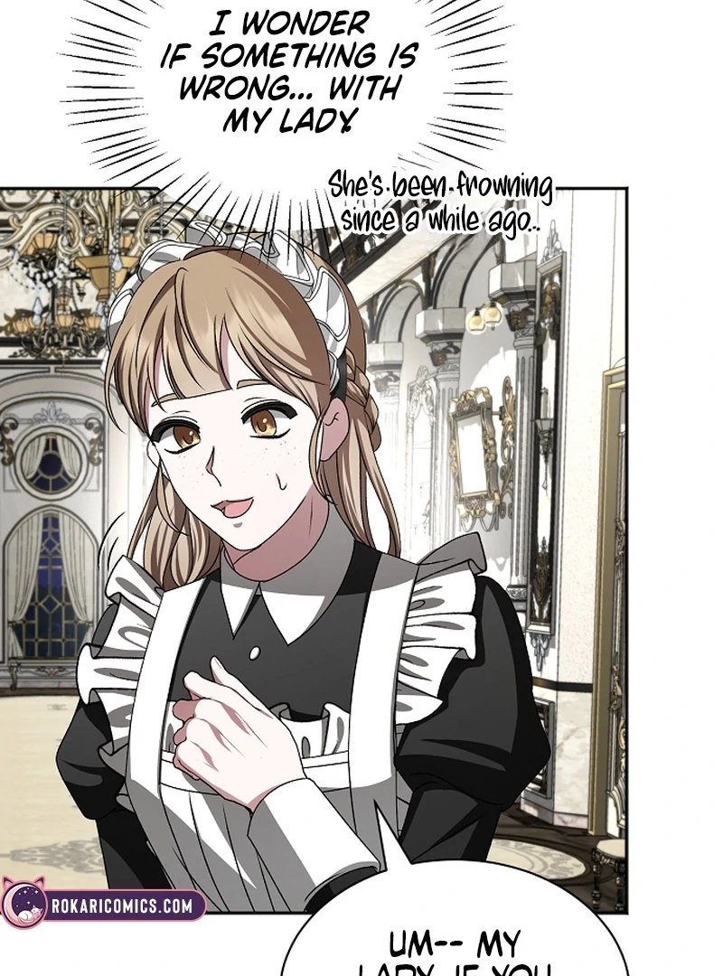 18+ My Fiancé Keeps Trying to Raise Me Chapter 18 page 73