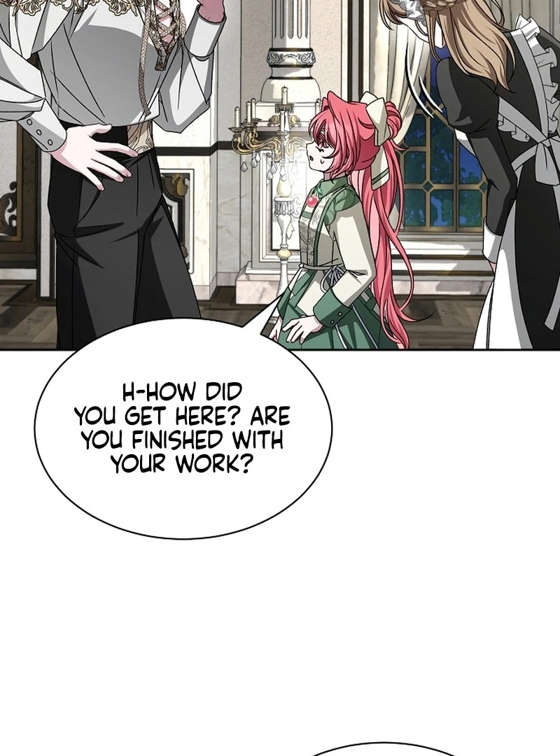 18+ My Fiancé Keeps Trying to Raise Me Chapter 18 page 83